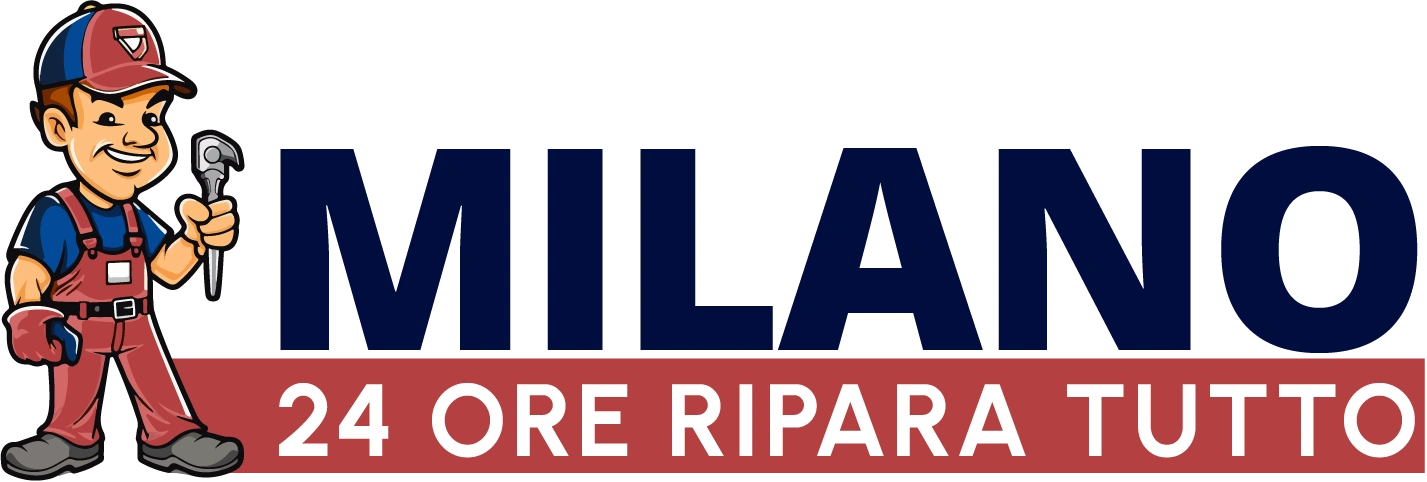Milano 24 ore Ripara Tutto